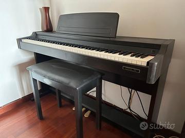 Pianoforte ORLA