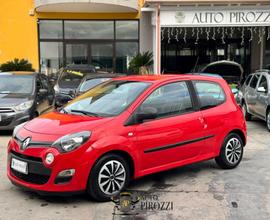 RENAULT TWINGO 1.5 DIESEL 75 CV ANNO 2014