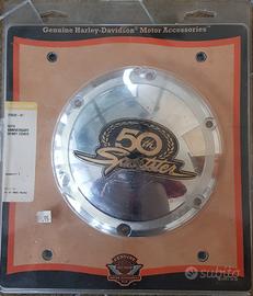 carter/cover frizione Harley Davidson Sportster