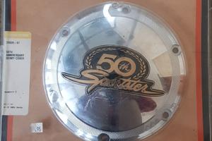 carter/cover frizione Harley Davidson Sportster