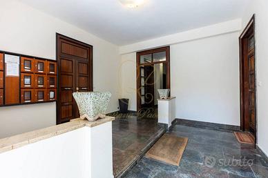 Appartamento di 34 m² con 2 locali a Roma