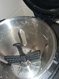 robot da cucina