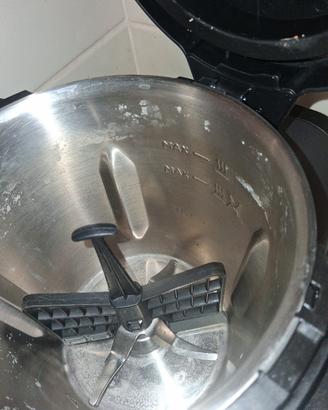 robot da cucina
