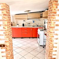 Mansarda 100 mq Giulianova