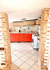 Mansarda 100 mq Giulianova