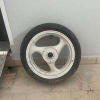 cerchio scooter