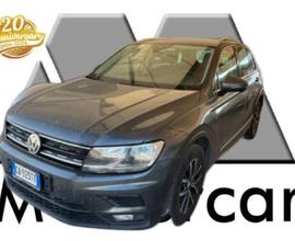 VOLKSWAGEN Tiguan 2.0 tdi Business 150cv dsg -