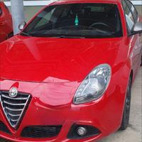 Alfa Romeo Giulietta 1.6 JTDm-2 120 CV Exclusive