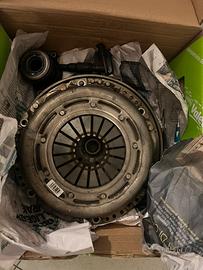 Kit frizione e volano sachs ford cmax focus