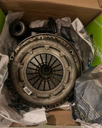 Kit frizione e volano sachs ford cmax focus