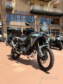 CFMOTO 450MT - 2025