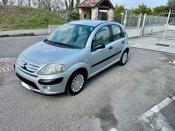 Citroen C3 1.1 Exclusive