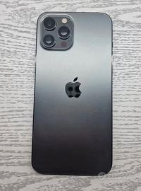 Scocca posteriore iphone 12 pro max originale!!!