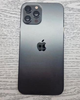 Scocca posteriore iphone 12 pro max originale!!!