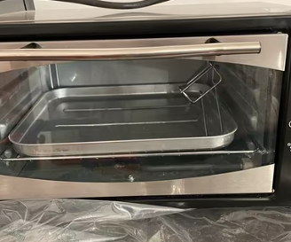 Forno elettrico