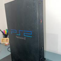Sony PlayStation 2 SCPH-30004 R