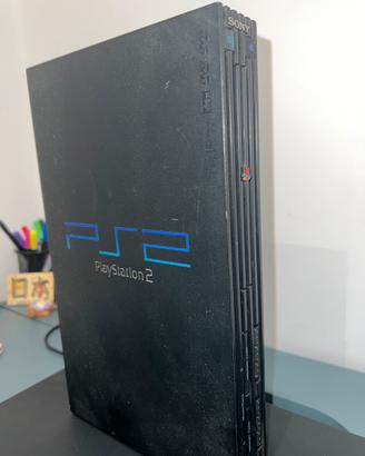 Sony PlayStation 2 SCPH-30004 R