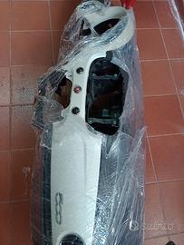 kit  airbag completo di tutto x nuova fiat 500