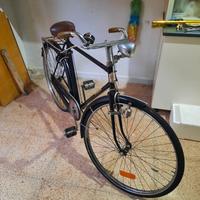 Biclicletta d'epoca marca Zenit in perfette consiz