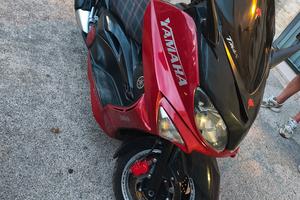 Tmax colore rosso 