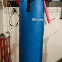 Sacco boxe
