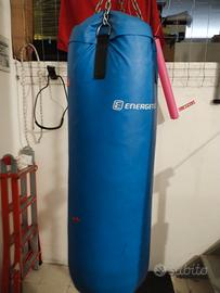 Sacco boxe