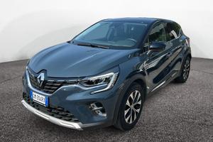 Renault Captur II 2019 1.6 E-Tech full hybrid...