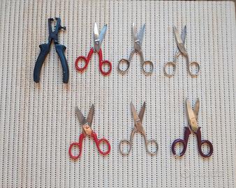 Pinze spelafili forbici elettricista (anche sing.)