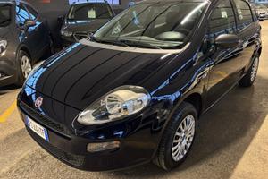 Fiat Punto 1.4 8V 57KW 5P Natural Power Street NEO