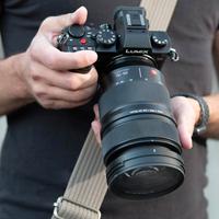 Lumix 24-70 2.8 con 24 Mesi di Garanzia