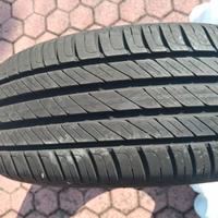 4 Pneumatici Kleber 205/55 R16 91V estive
