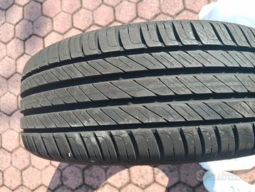 4 Pneumatici Kleber 205/55 R16 91V estive