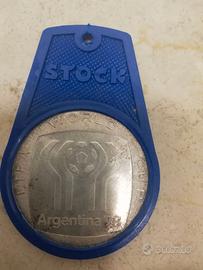 moneta mondiali argentina