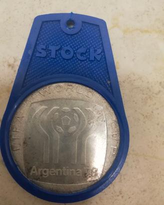 moneta mondiali argentina
