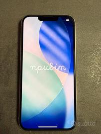 Iphone 13 sora 128gb
