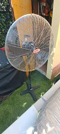 ventilatore a piantana