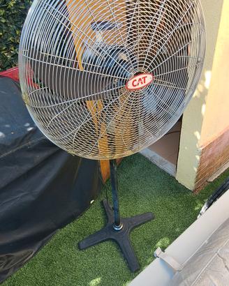 ventilatore a piantana