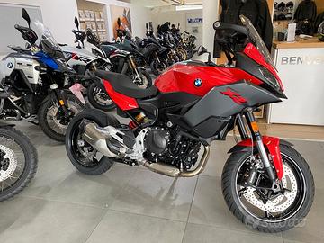 Bmw F 900 XR
