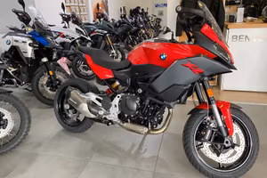 Bmw F 900 XR