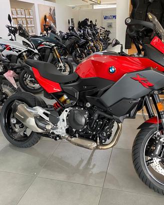 Bmw F 900 XR
