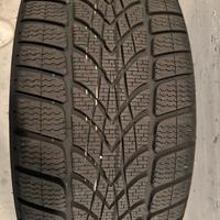 Gomme invernali dunlop sp winter sport 4d