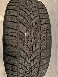 Gomme invernali dunlop sp winter sport 4d