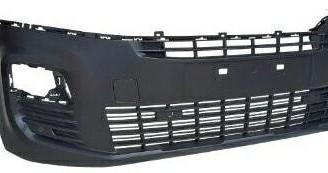 PARAURTI ANTERIORE FIAT DOBLO DAL 2022