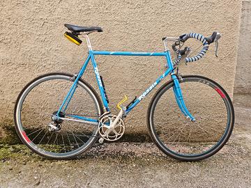 Bici da corsa Rossin Racing Team taglia L