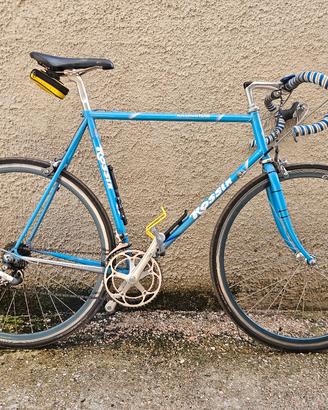 Bici da corsa Rossin Racing Team taglia L