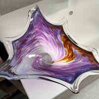 Centro tavola murano