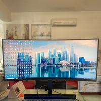 Postazione completa gaming