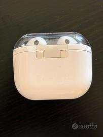 cuffie Samsung Galaxy tre Pro