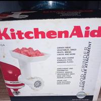 Accessorio Kitchenaid tritacarne