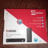box digitale terrestre telesystem ts6282